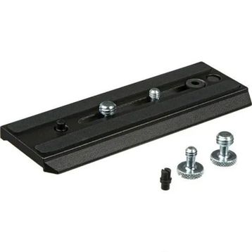 Manfrotto 504 Plong Video Kamera Plate