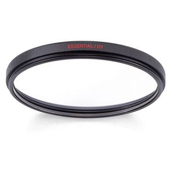 Manfrotto 82 mm Essential UV Filtre