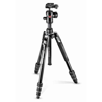 Manfrotto BeFree Travel Tripod