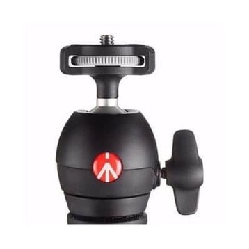 Manfrotto Compact Light Tripod