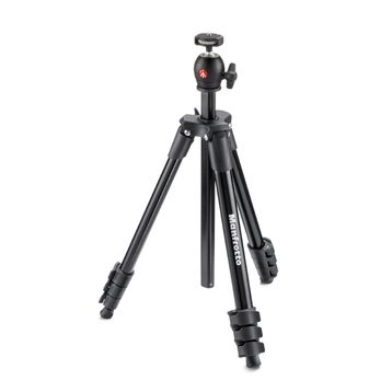 Manfrotto Compact Light Tripod
