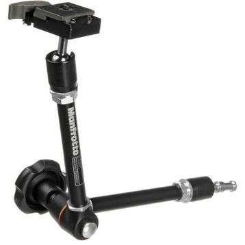 MANFROTTO MAGIC ARM WITH CAMERA BRACKET