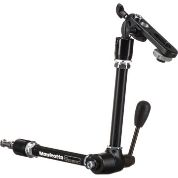 MANFROTTO MAGIC ARM WITH CAMERA BRACKET