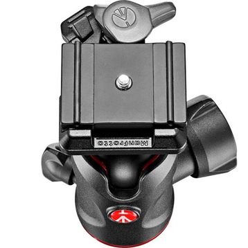 Manfrotto MH496-BH Cpmpact Ball Head