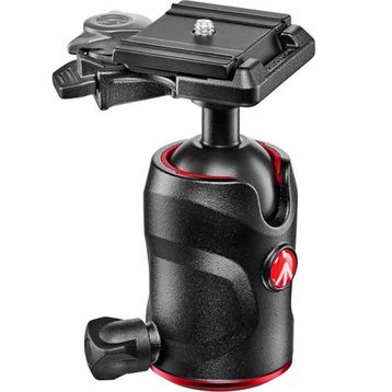 Manfrotto MH496-BH Cpmpact Ball Head
