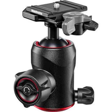 Manfrotto MH496-BH Cpmpact Ball Head