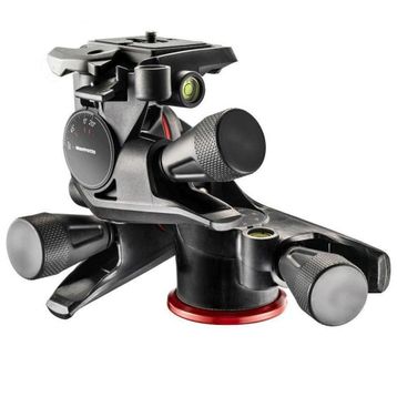 Manfrotto MHXPRO-3WG Tripod Başlığı