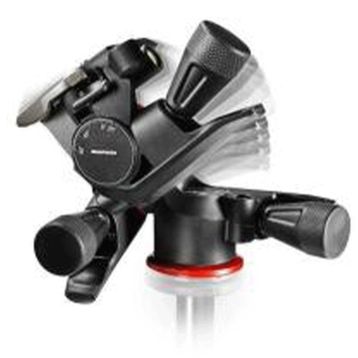 Manfrotto MHXPRO-3WG Tripod Başlığı