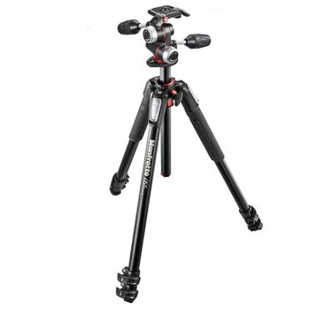 Manfrotto MK055XPRO3-3W Tripod