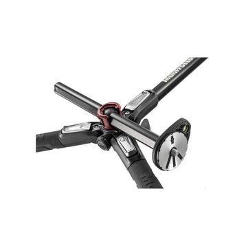 Manfrotto MK055XPRO3-3W Tripod