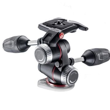 Manfrotto MK055XPRO3-3W Tripod