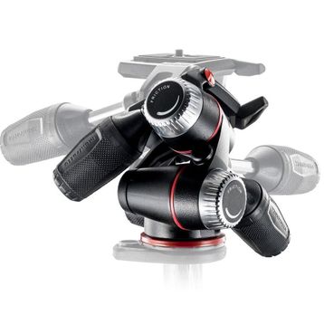 Manfrotto MK055XPRO3-3W Tripod