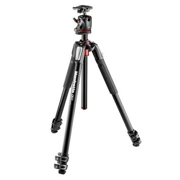 Manfrotto MK055XPRO3-BH Tripod