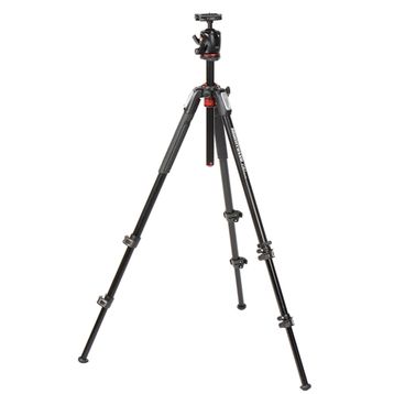 Manfrotto MK190XPRO3-BHQ2 Tripod