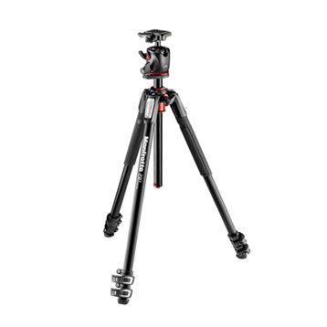 Manfrotto MK190XPRO3-BHQ2 Tripod