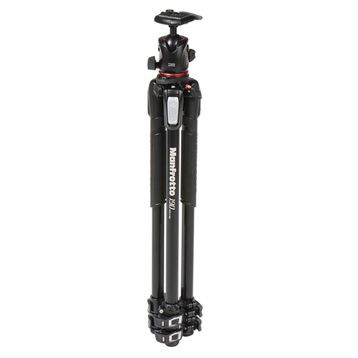 Manfrotto MK190XPRO3-BHQ2 Tripod