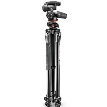 Manfrotto MK290DUA3-3W Tripod Kit