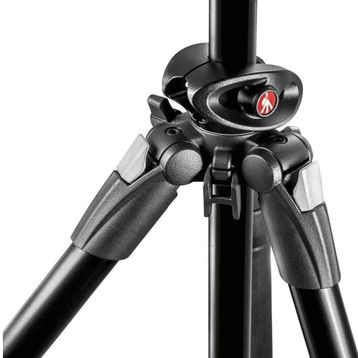 Manfrotto MK290DUA3-3W Tripod Kit