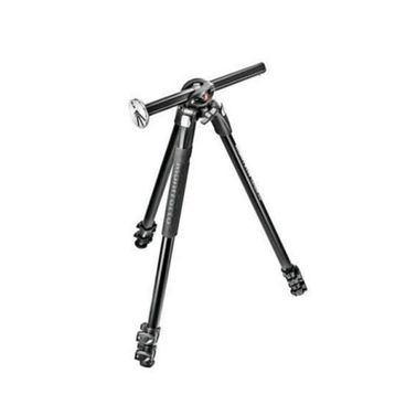 Manfrotto MK290DUA3-3W Tripod Kit