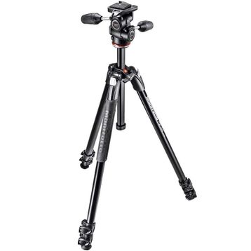 Manfrotto MK290XTA3 Tripod