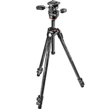 Manfrotto MK290XTC3 Tripod