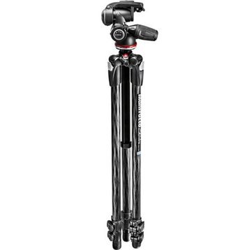 Manfrotto MK290XTC3 Tripod