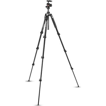 Manfrotto MKBFRLA4BK Tripod
