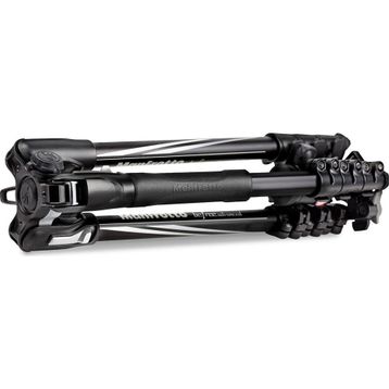 Manfrotto MKBFRLA4BK Tripod