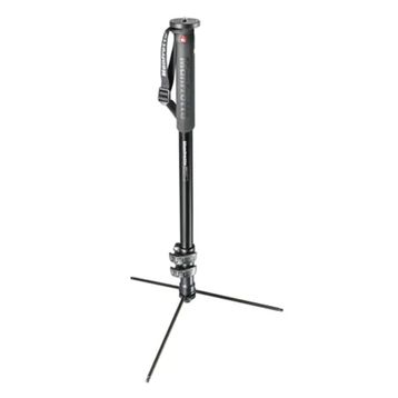 Manfrotto MMXPROA3B Monopod