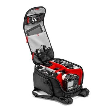Manfrotto MP-BP-30BB Backpack 30 Sırt Çantası