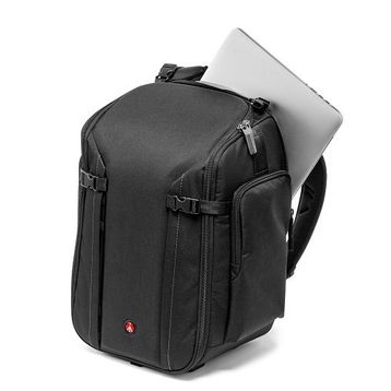 Manfrotto MP-BP-30BB Backpack 30 Sırt Çantası