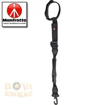 Manfrotto MSTRAP-2 Tripod Omuz Askısı
