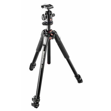 Manfrotto MT055XPRO3 Tripod