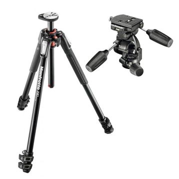 Manfrotto MT190XPRO3 CF Tripod