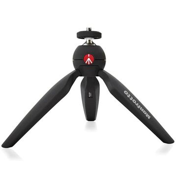 Manfrotto MTPIXI-B Pixi Mini Tripod