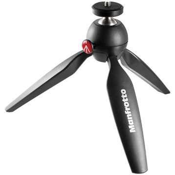 Manfrotto MTPIXI-B Pixi Mini Tripod
