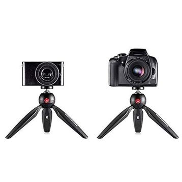 Manfrotto MTPIXI-B Pixi Mini Tripod