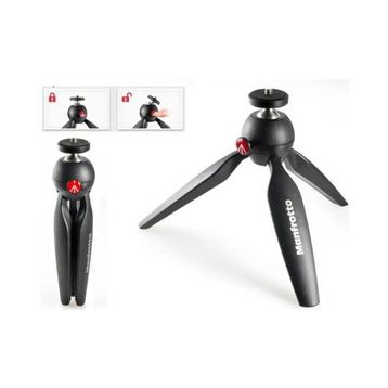 Manfrotto MTPIXI-B Pixi Mini Tripod