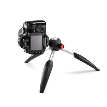 Manfrotto MTPIXIEVO-BK 2 Tripod