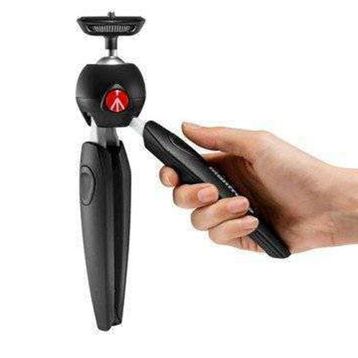 Manfrotto MTPIXIEVO-BK 2 Tripod