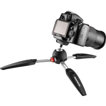 Manfrotto MTPIXIEVO-BK 2 Tripod