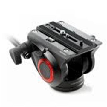 Manfrotto MVH500AH Tripod Başlığı