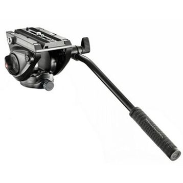Manfrotto MVH500AH Tripod Başlığı