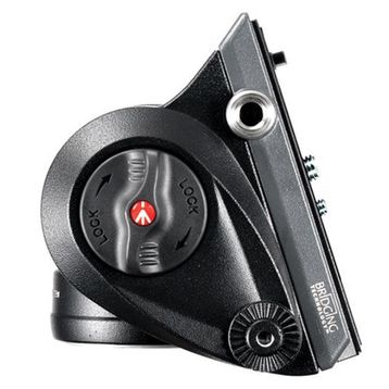 Manfrotto MVH500AH Tripod Başlığı