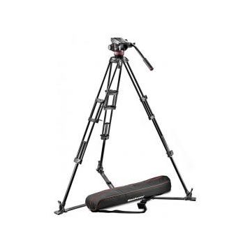 Manfrotto MVH502A Tripod