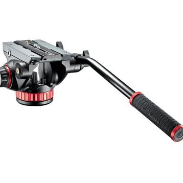 Manfrotto MVH502AH Pro Tripod