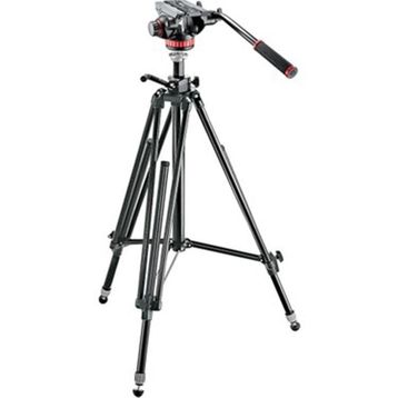 Manfrotto MVH502AH Pro Tripod
