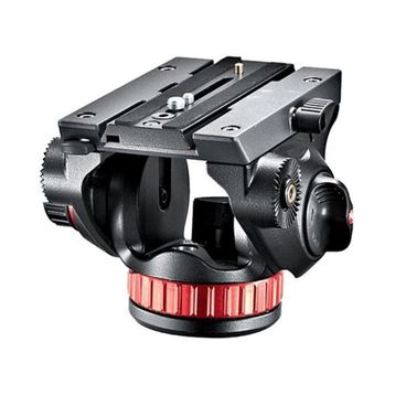 Manfrotto MVH502AH Pro Tripod