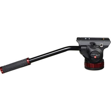Manfrotto MVH502AH Pro Tripod