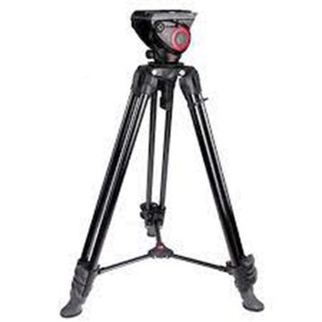 Manfrotto MVK500AM Tripod